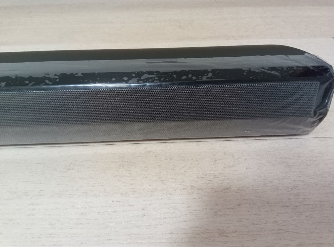 【新品未使用】Pioneer HTP-SB550 サウンドバースピーカー