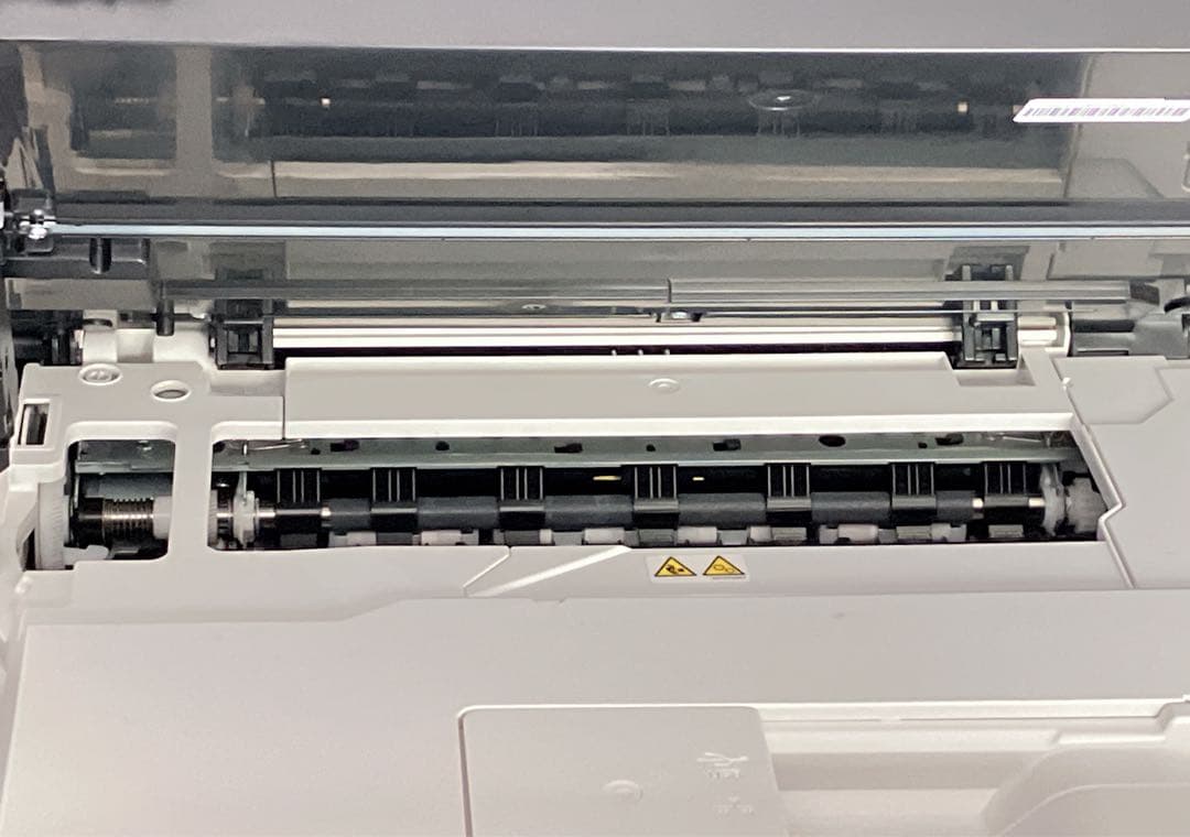 ブラザー複合機 快調作動 MFC-J998DN コードレス子機 整備清掃消毒済