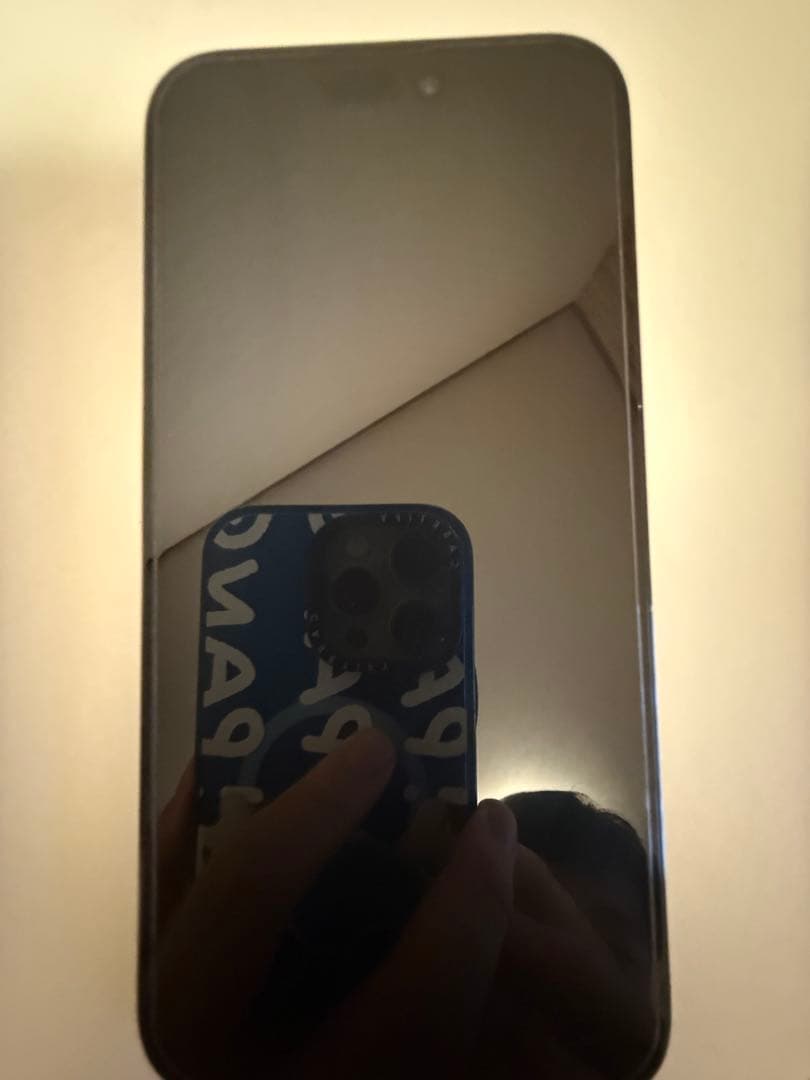 Apple iPhone 14 max pro 256gb simフリー