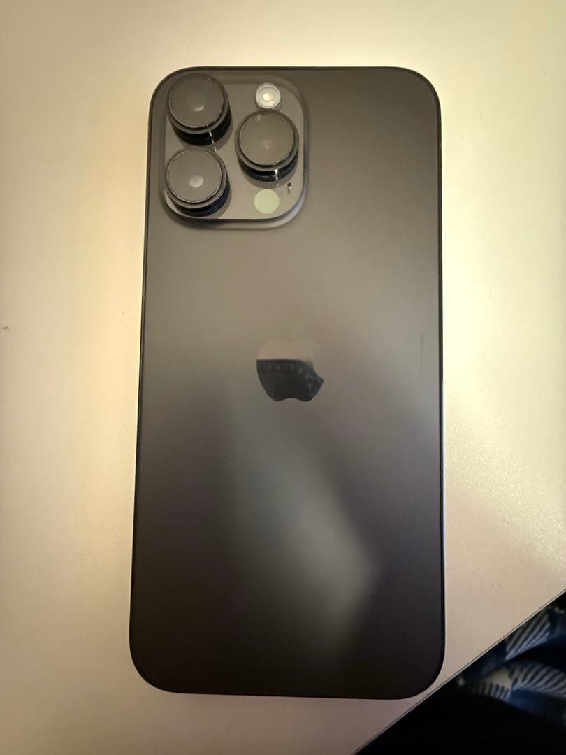 Apple iPhone 14 max pro 256gb simフリー