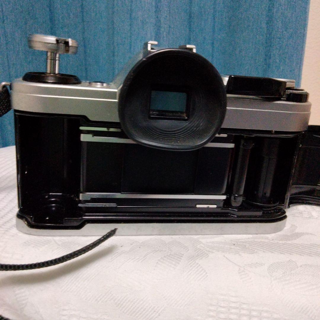 新春セール　昭和レトロ　カメラ　キャノン　AE-1