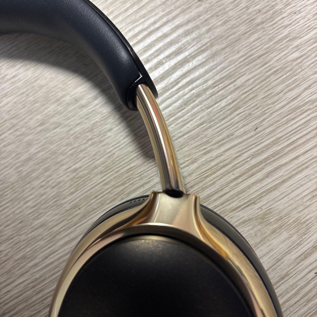 BOSE quiet comfort ultra headphone 第二世代