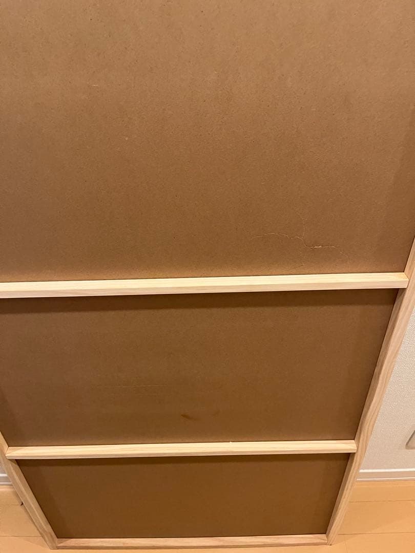 保証書ありKATOJI ハイポジションベビーベッド