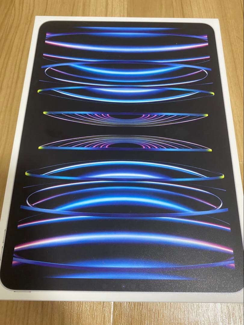 iPad Pro第4世代128G Wi-Fi　11インチ