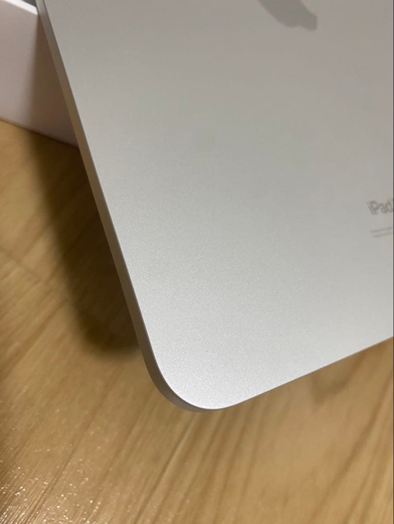 iPad Pro第4世代128G Wi-Fi　11インチ