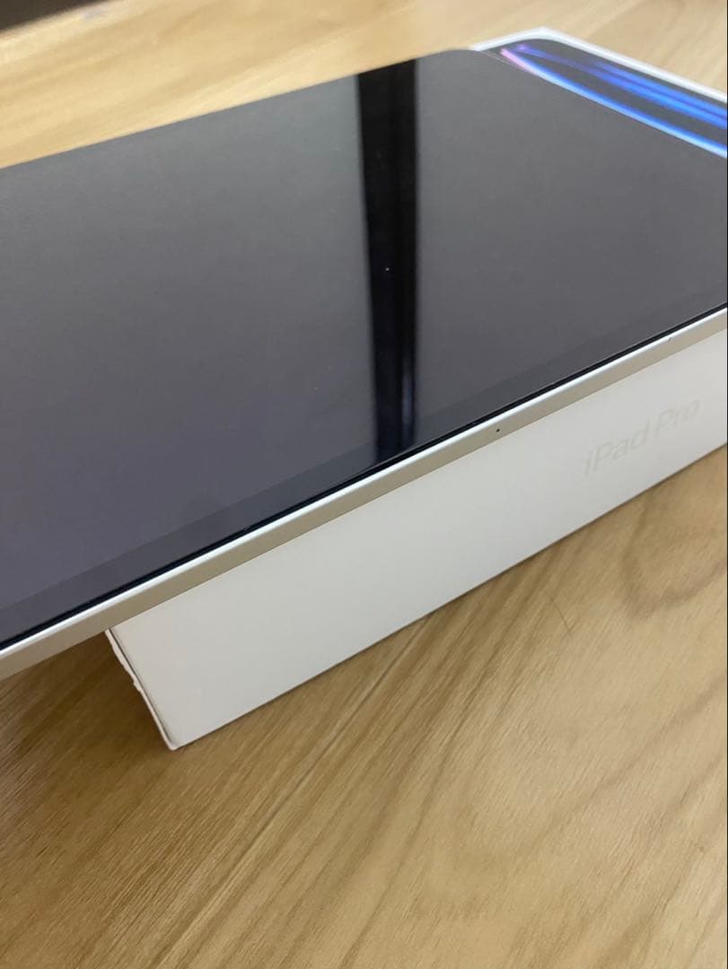 iPad Pro第4世代128G Wi-Fi　11インチ