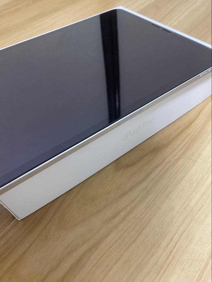 iPad Pro第4世代128G Wi-Fi　11インチ