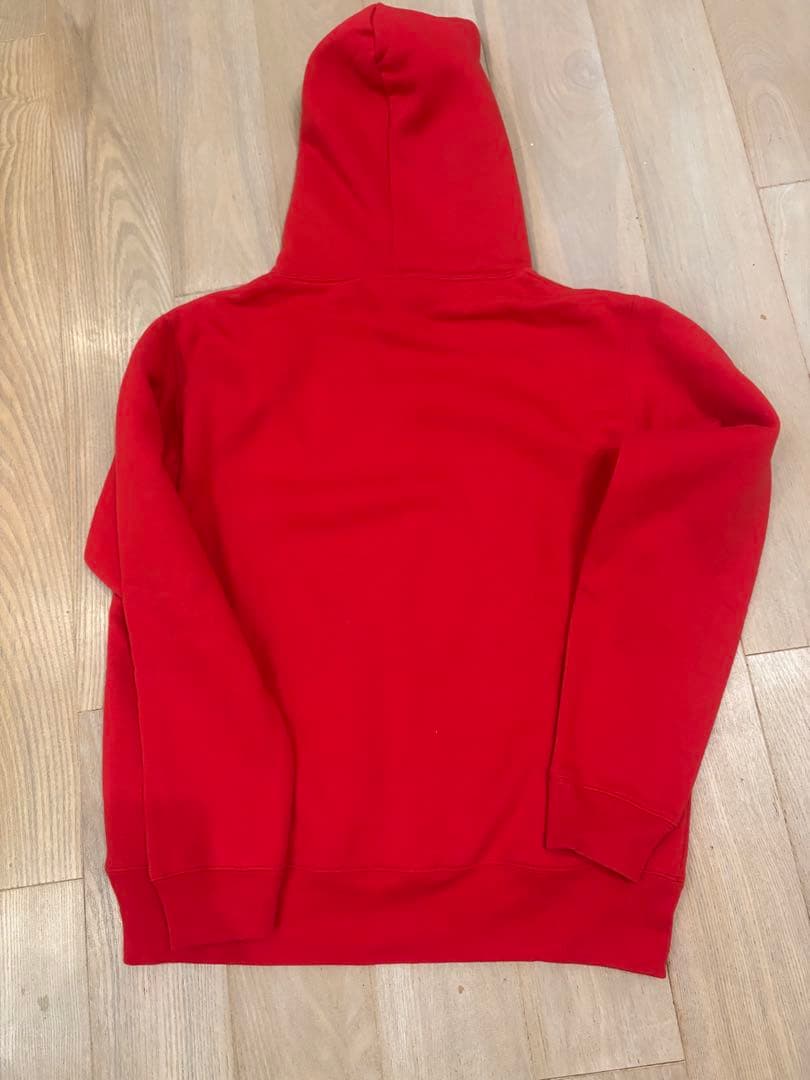 日本大学 フェニックス フード付きスウェット　Mサイズ