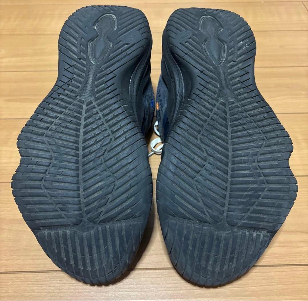 りくballaholic asics ノヴァサージロー