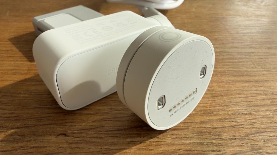 Insta360 Link 2 ホワイト 4K Webカメラ