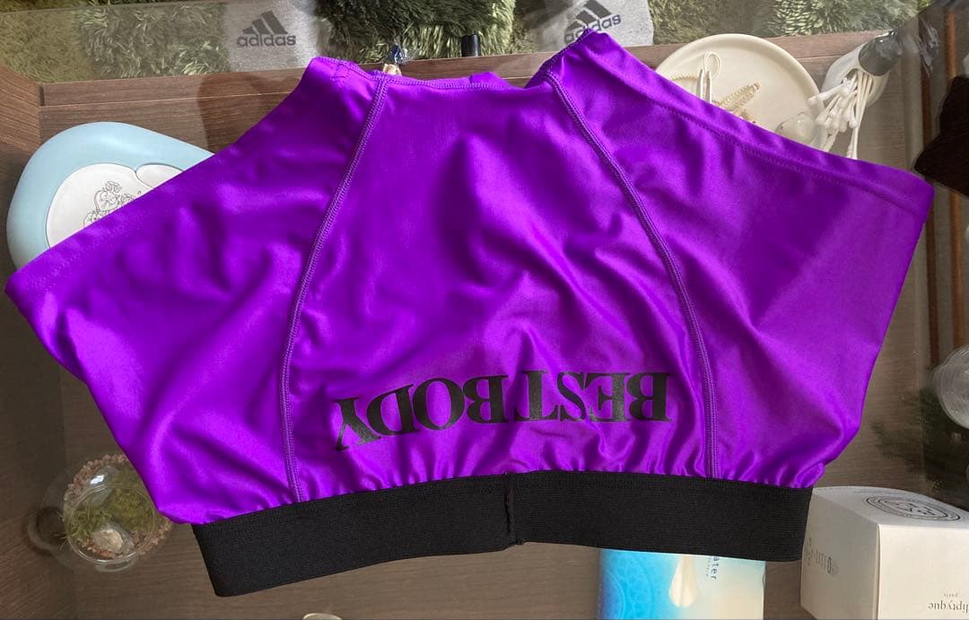 2023年日本大会モデルBBJ公式競技用サーフパンツ＆公式競技用アンダーウエア