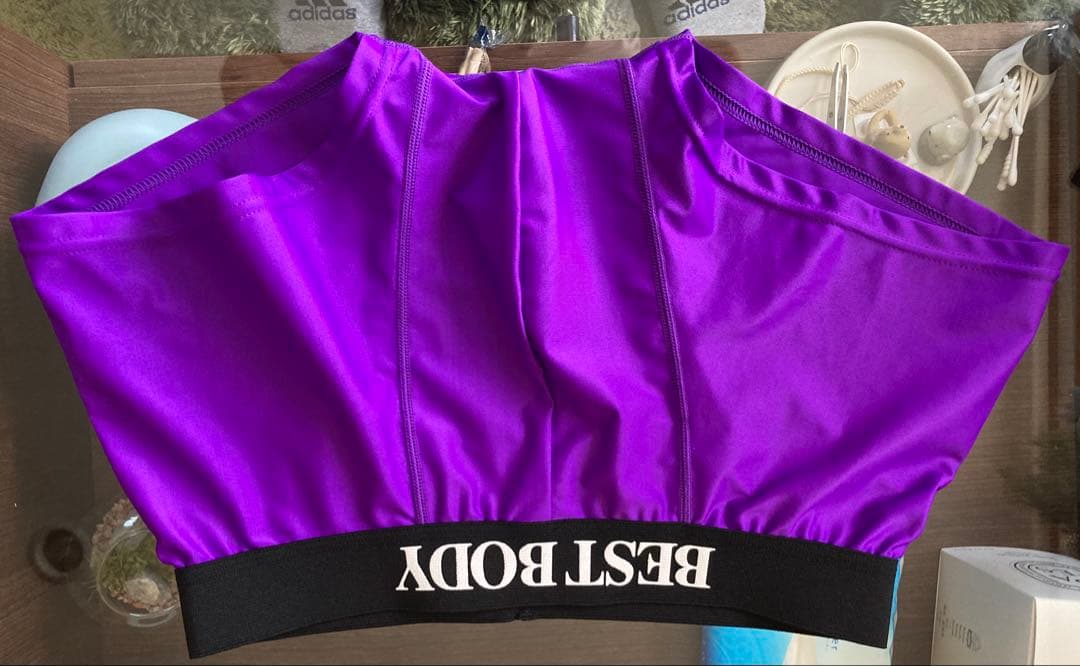 2023年日本大会モデルBBJ公式競技用サーフパンツ＆公式競技用アンダーウエア