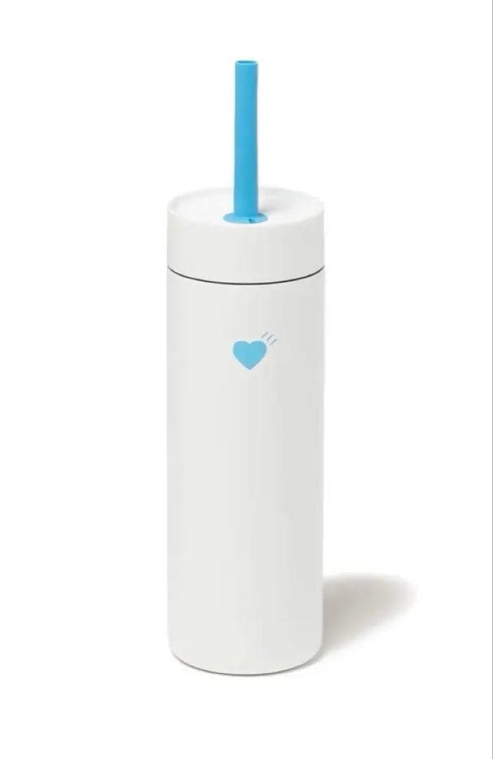 HUMAN MADE × Blue Bottle Coffee bottle