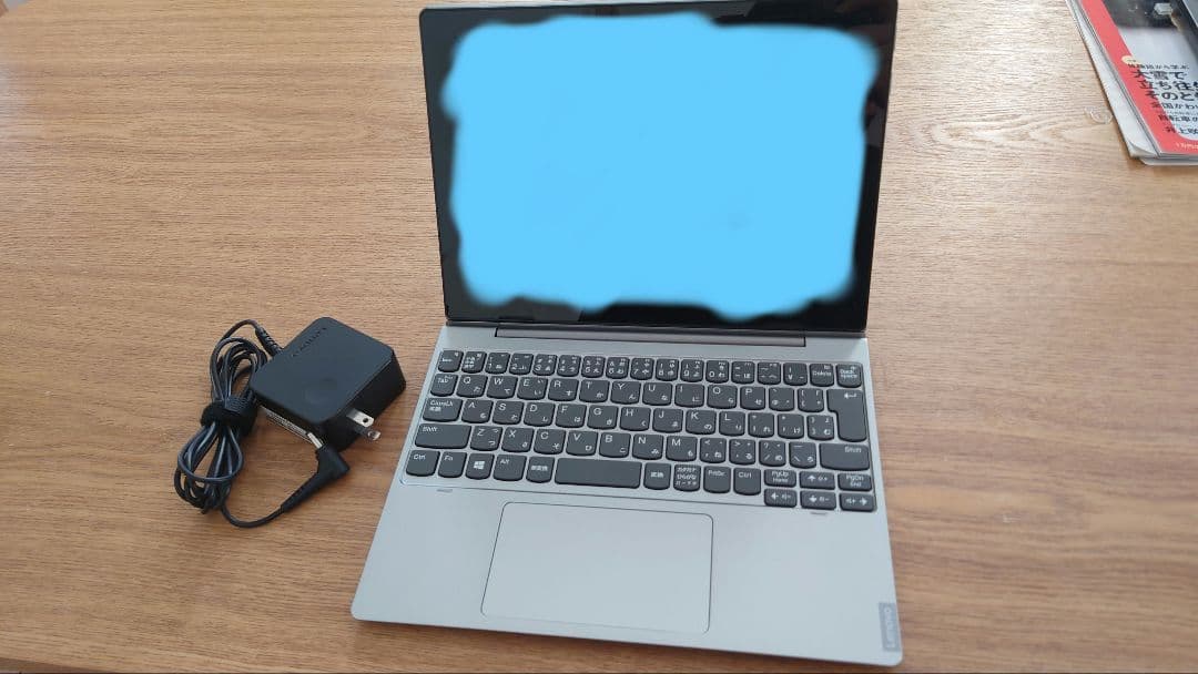 Windowsノート本体 Lenovo IdeaPad D330-10IGL