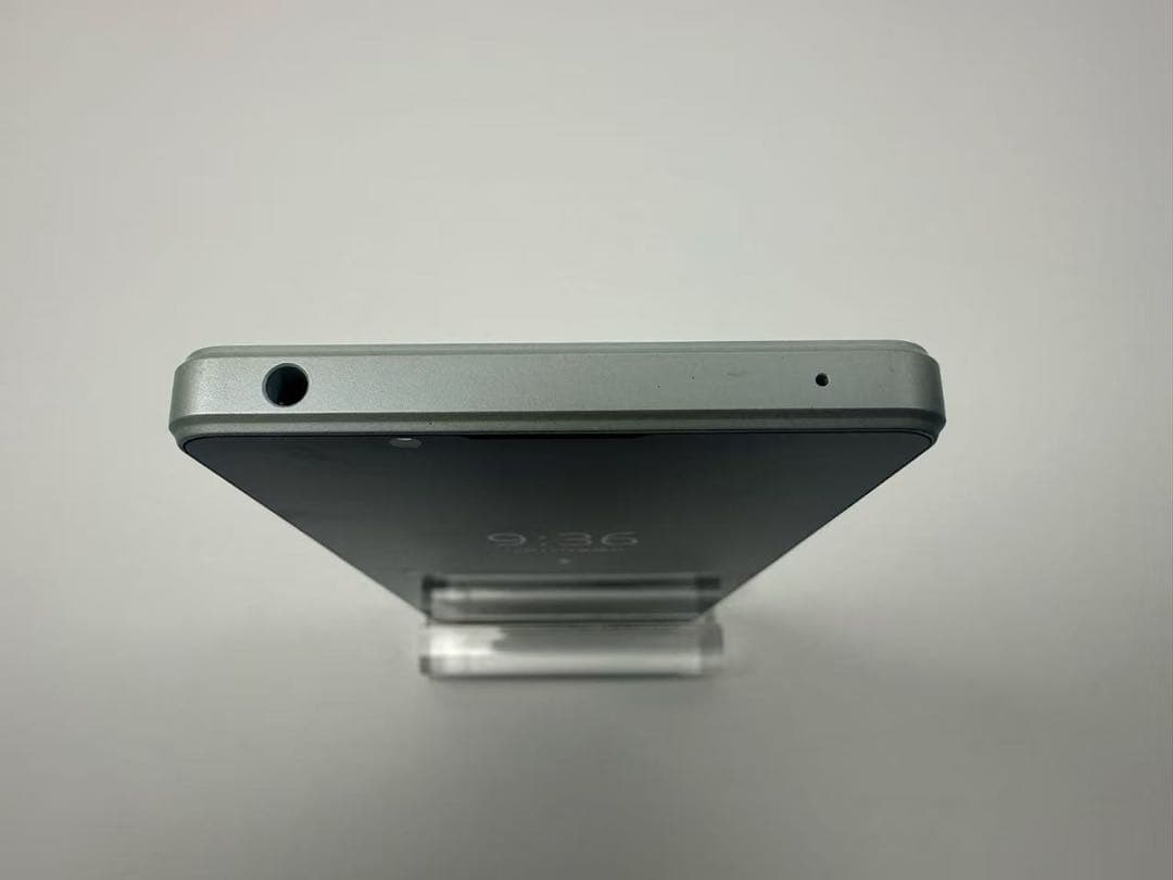 SONY Xperia 1 IV docomo アイスホワイト