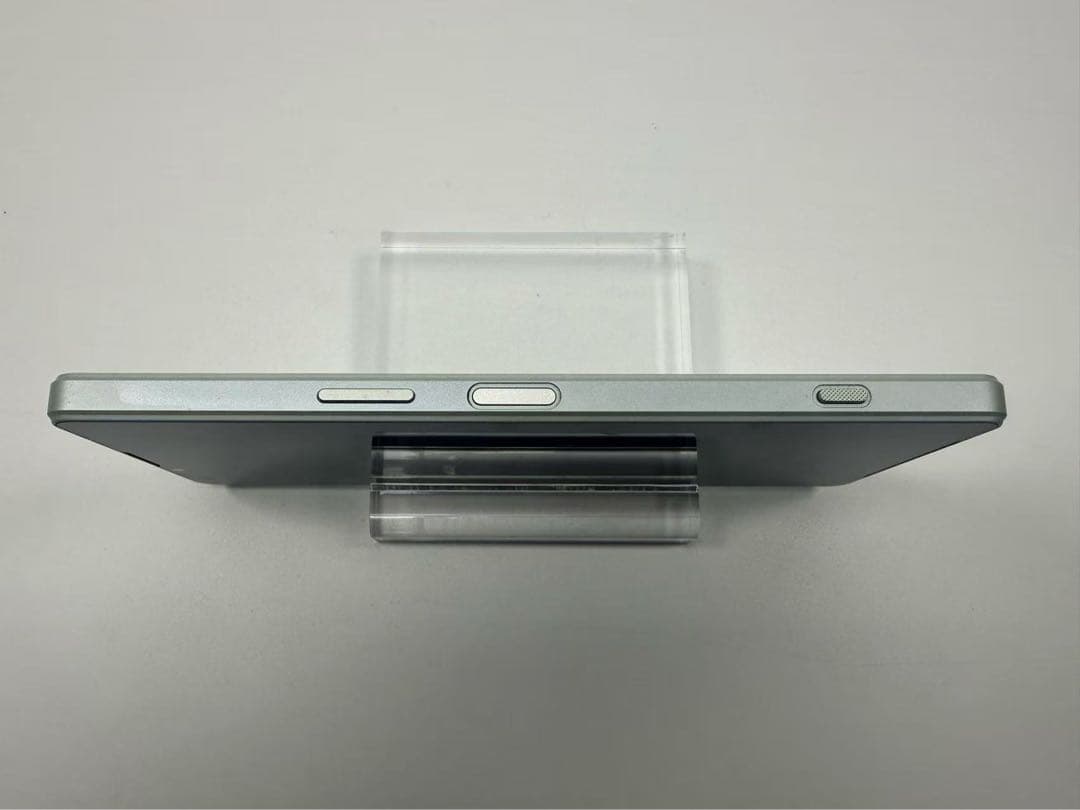 SONY Xperia 1 IV docomo アイスホワイト