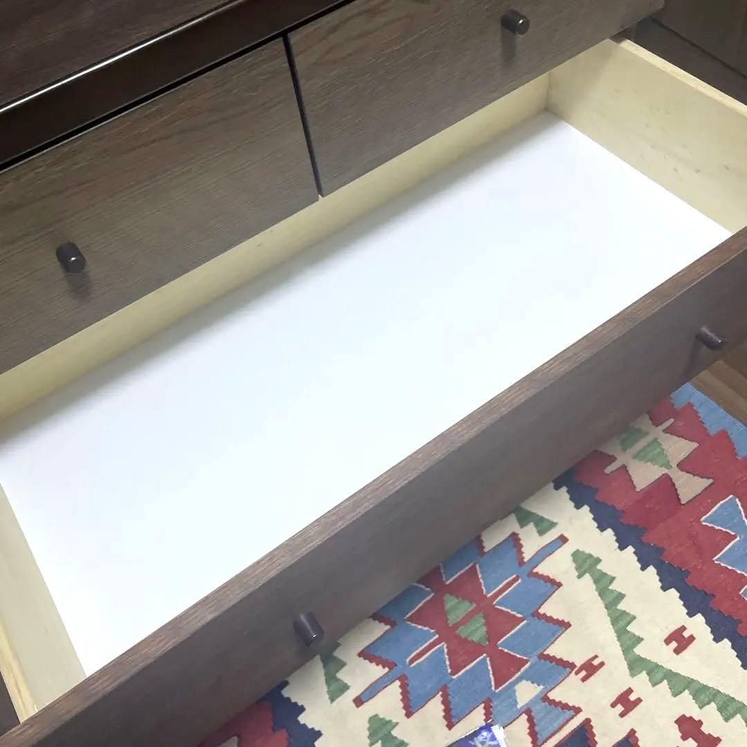 【訳あり】ニトリ　チェストラック　Nランダム 80 3/8まで限定出品