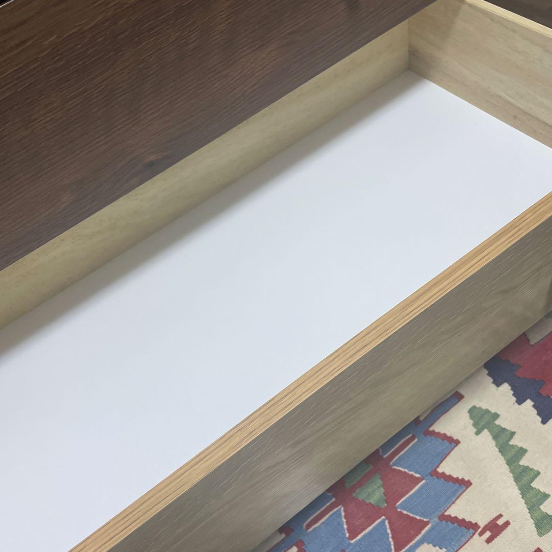 【訳あり】ニトリ　チェストラック　Nランダム 80 3/8まで限定出品