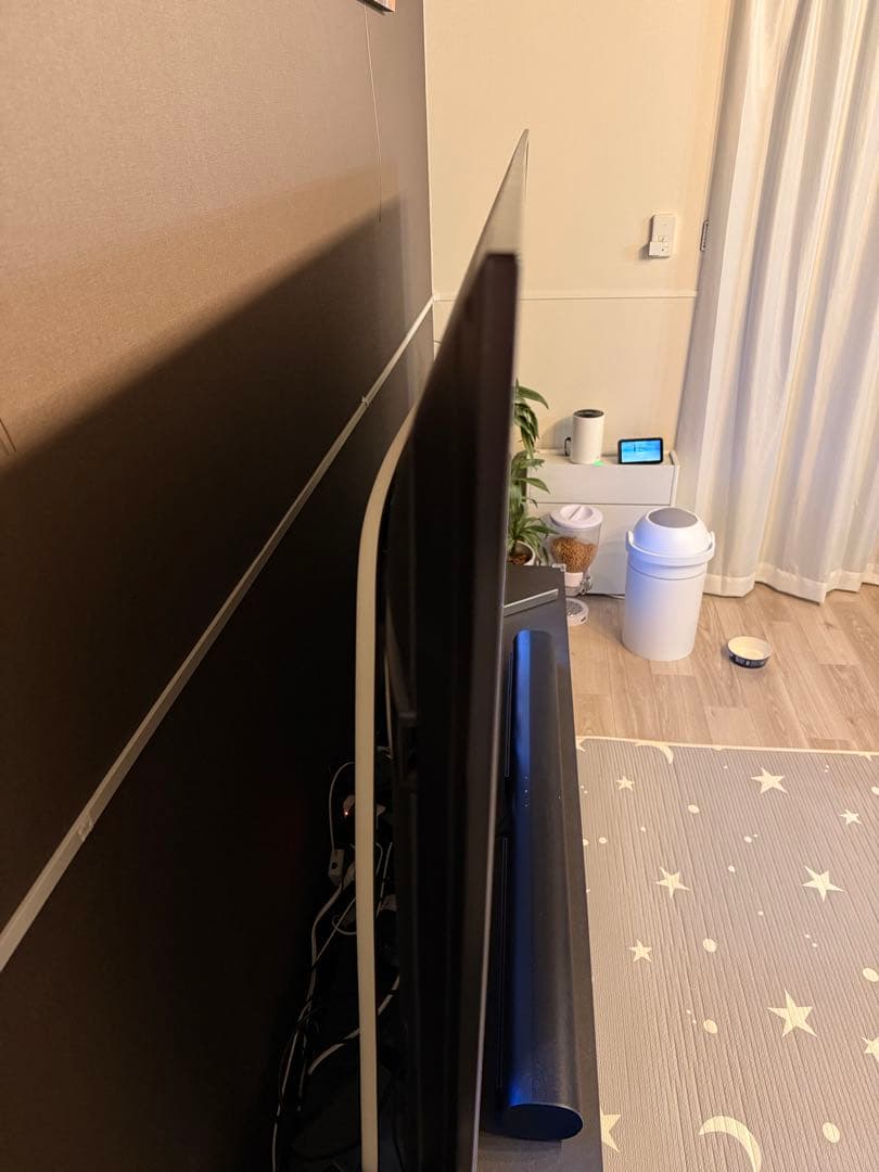 SONY KJ-85X9500G 85インチ 4K液晶テレビ