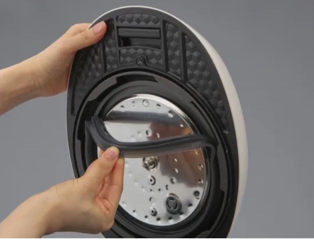 酵素玄米Labo 超高圧 酵素玄米炊飯器