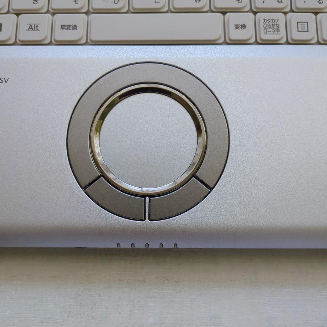 ③ Let's note CF-SV1 16G 1TB (新品) Office