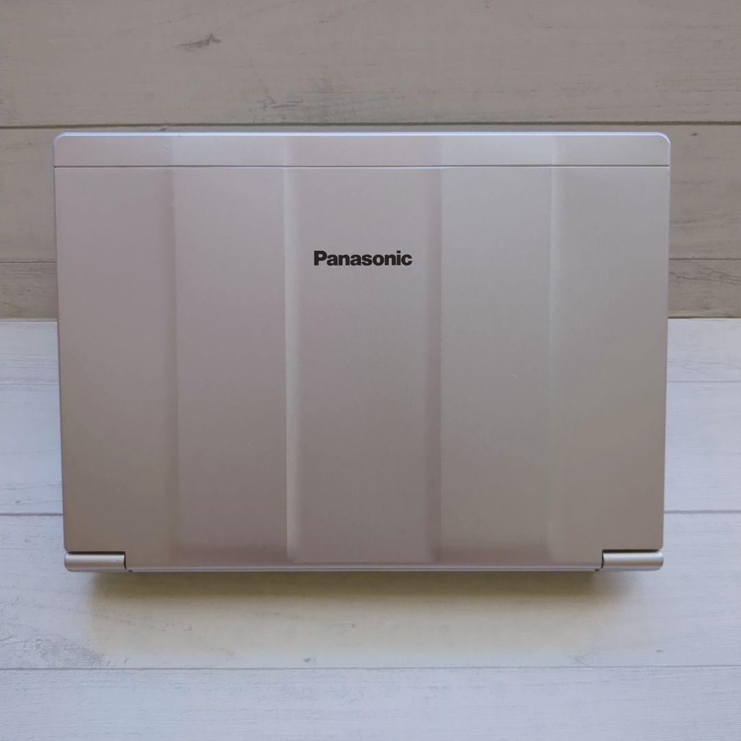 ③ Let's note CF-SV1 16G 1TB (新品) Office