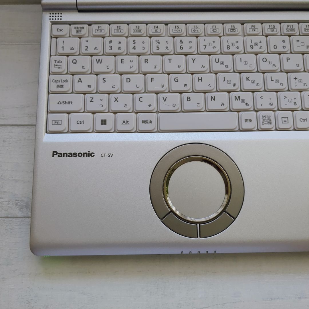 ③ Let's note CF-SV1 16G 1TB (新品) Office