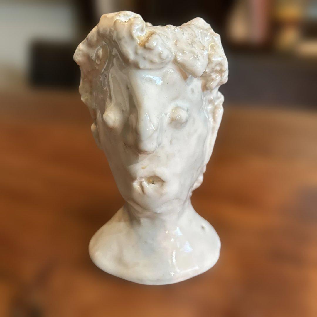 birbira karcoビルビラ2️⃣ 前髪短め、口空洞モデル