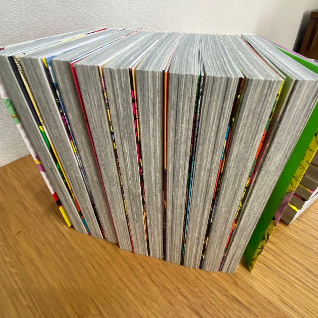 ダンダダン 1-20巻セット