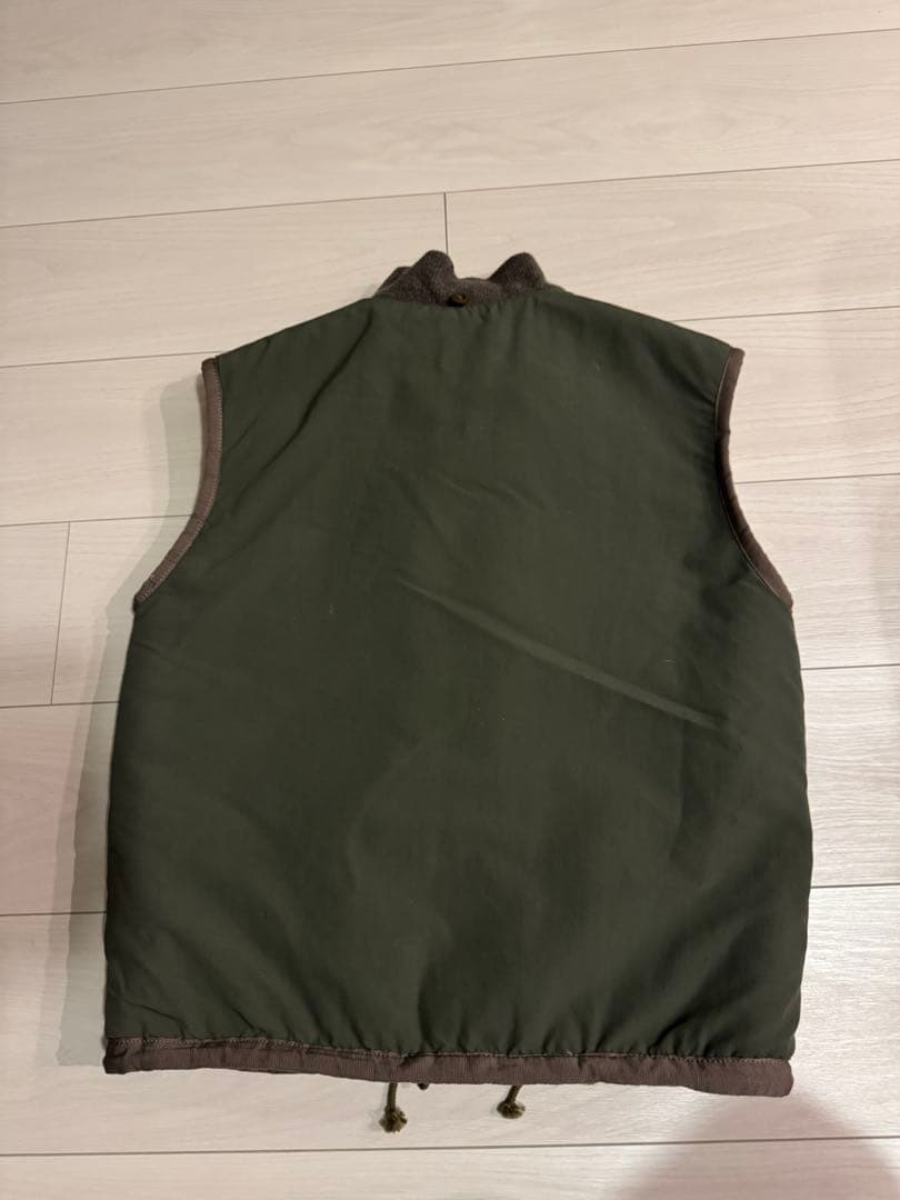 AKM COLD WEATHER M65 ミリタリージャケット M