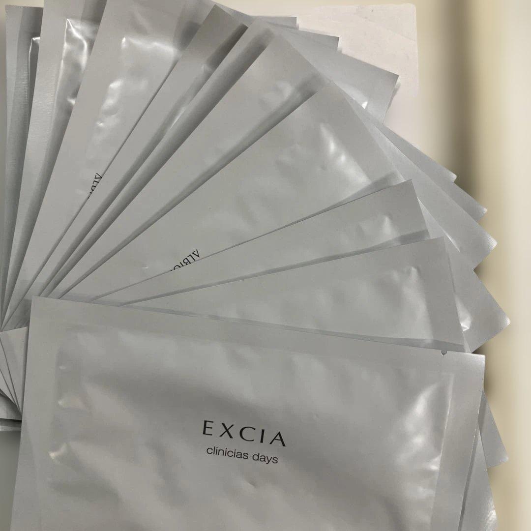 milk..ページ　美容液セット