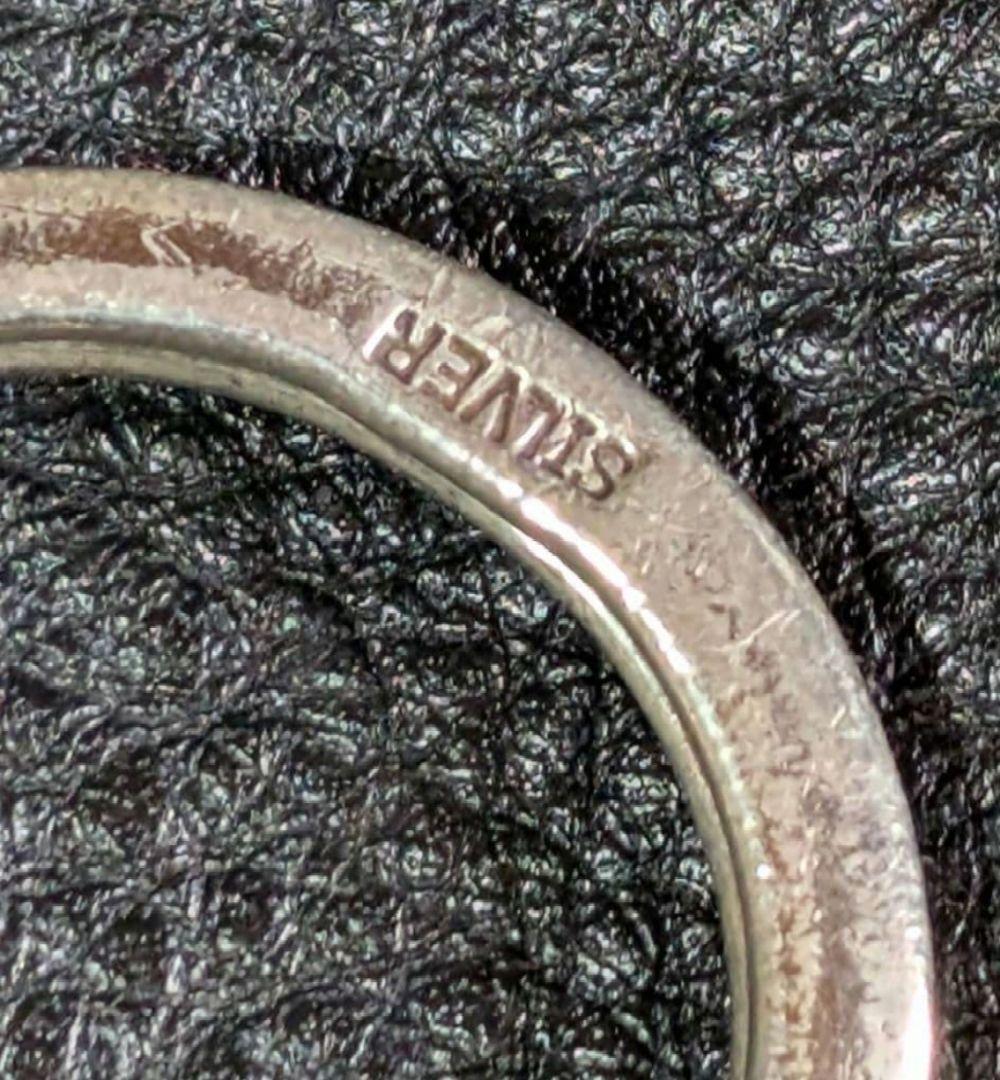 超希少 格安 世界に1点 ビルウォールレザー　キーチェーン 初期 ヴィンテージ