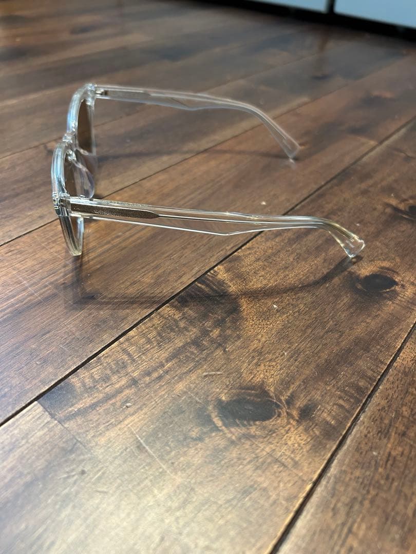 オンデーズ　SUN ブラウンレンズ　キムタク