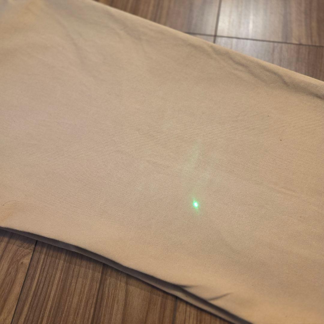 Y*g様 児島ジーンズ 40's ストレートチノパンツ 38インチ