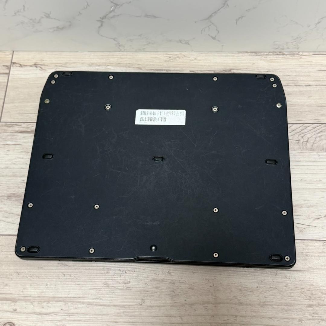 ARROWSTab Q739☆Core i5-8365U/SSD 128G/4G