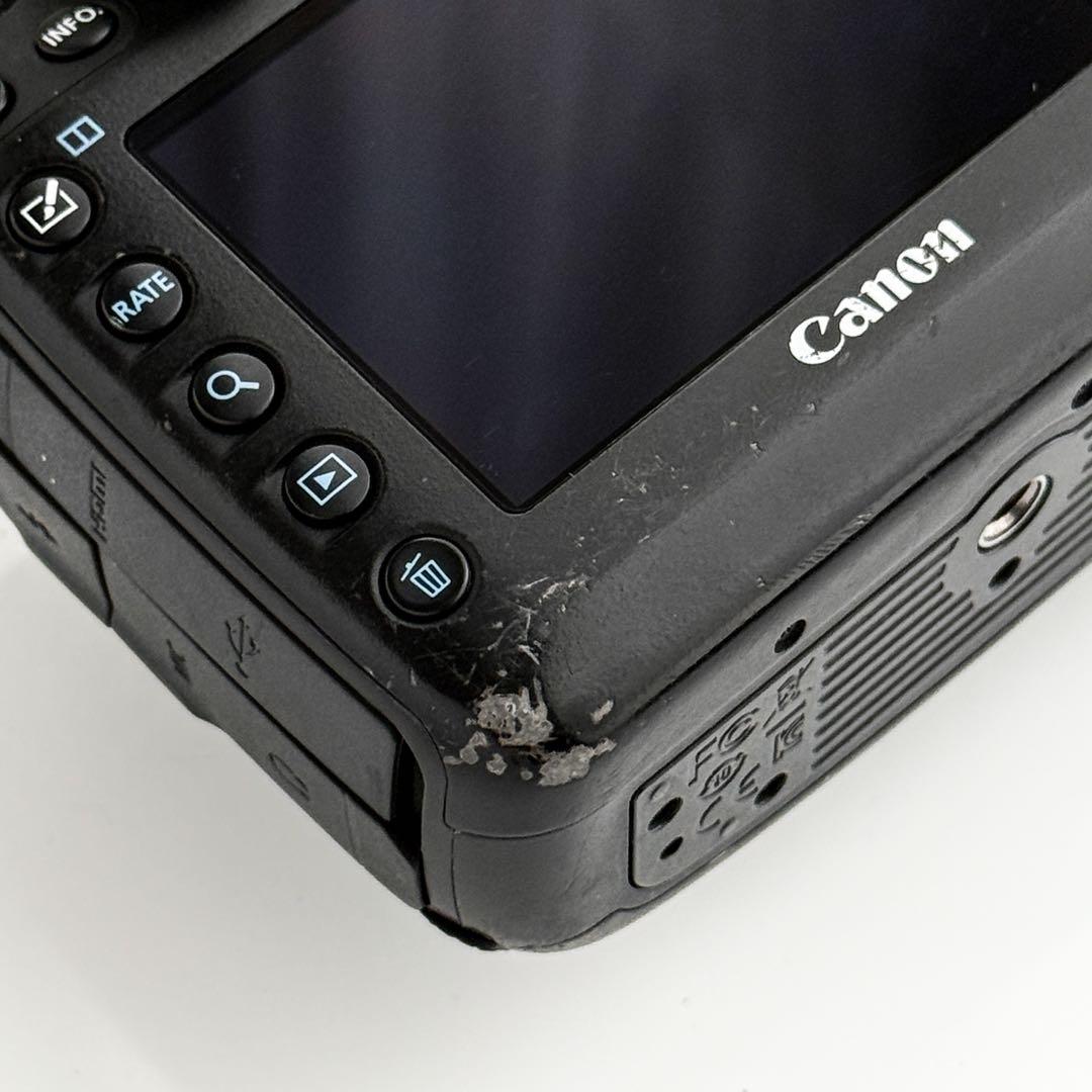 Canon EOS 5D Mark IV デジタル一眼レフ ボディ キャノン