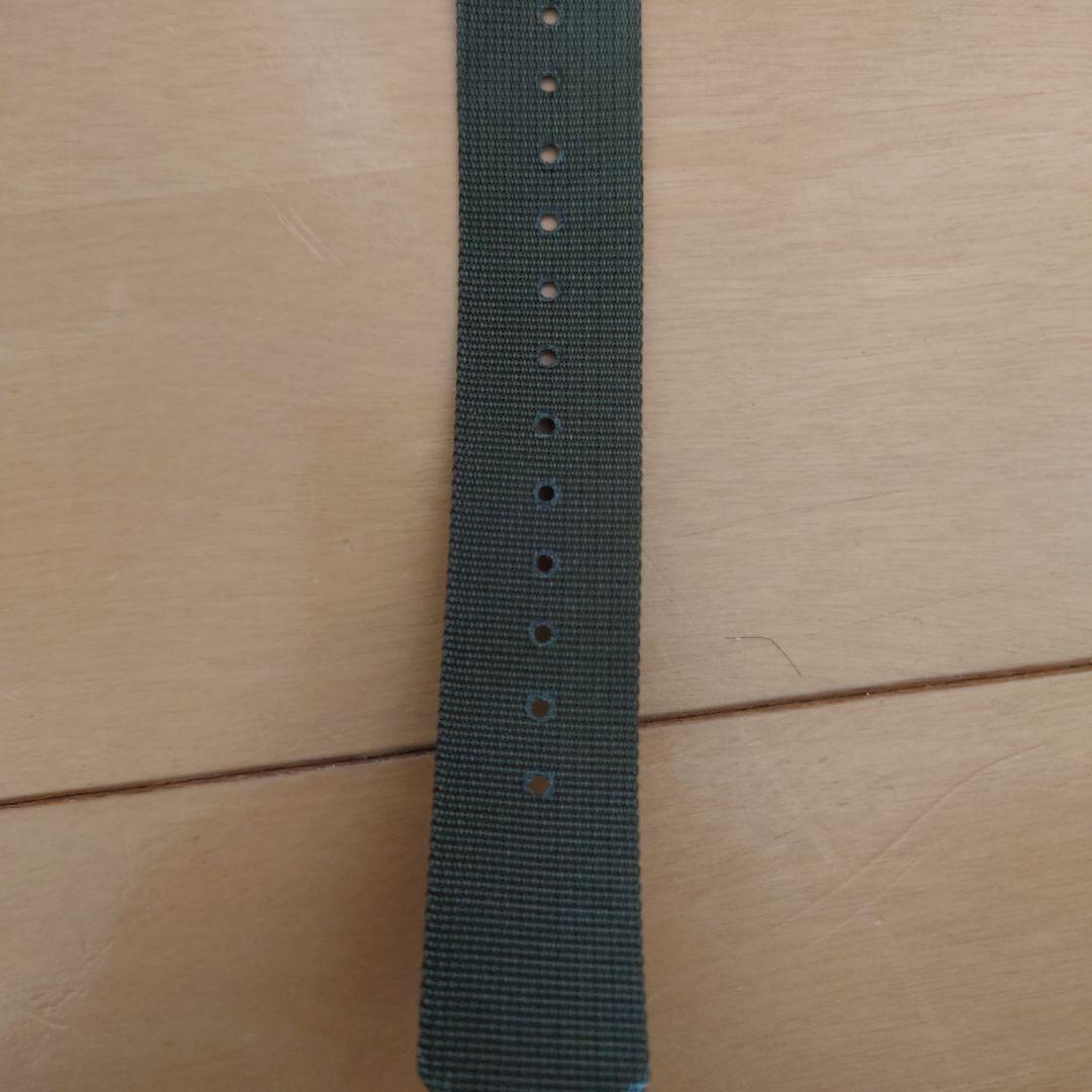 ア*ム様 SEIKO Fieldmaster Limited Edition