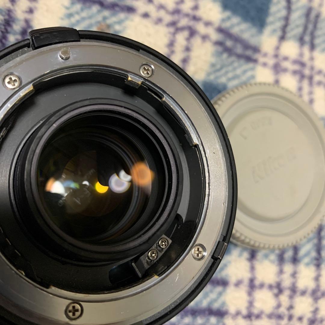 その他 Nikon AI AF-S TELECONVERTER TC-17E II