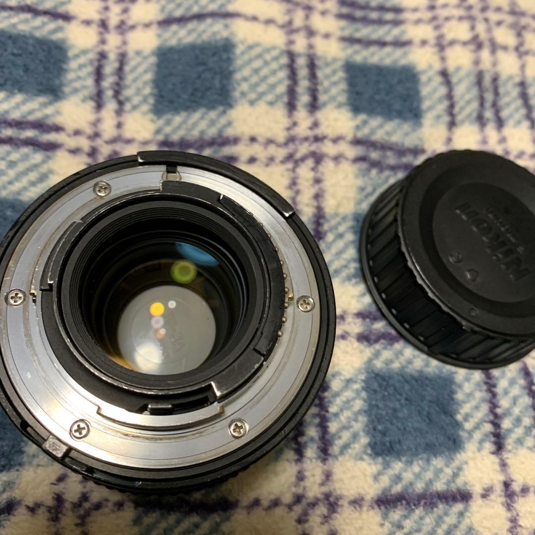 その他 Nikon AI AF-S TELECONVERTER TC-17E II