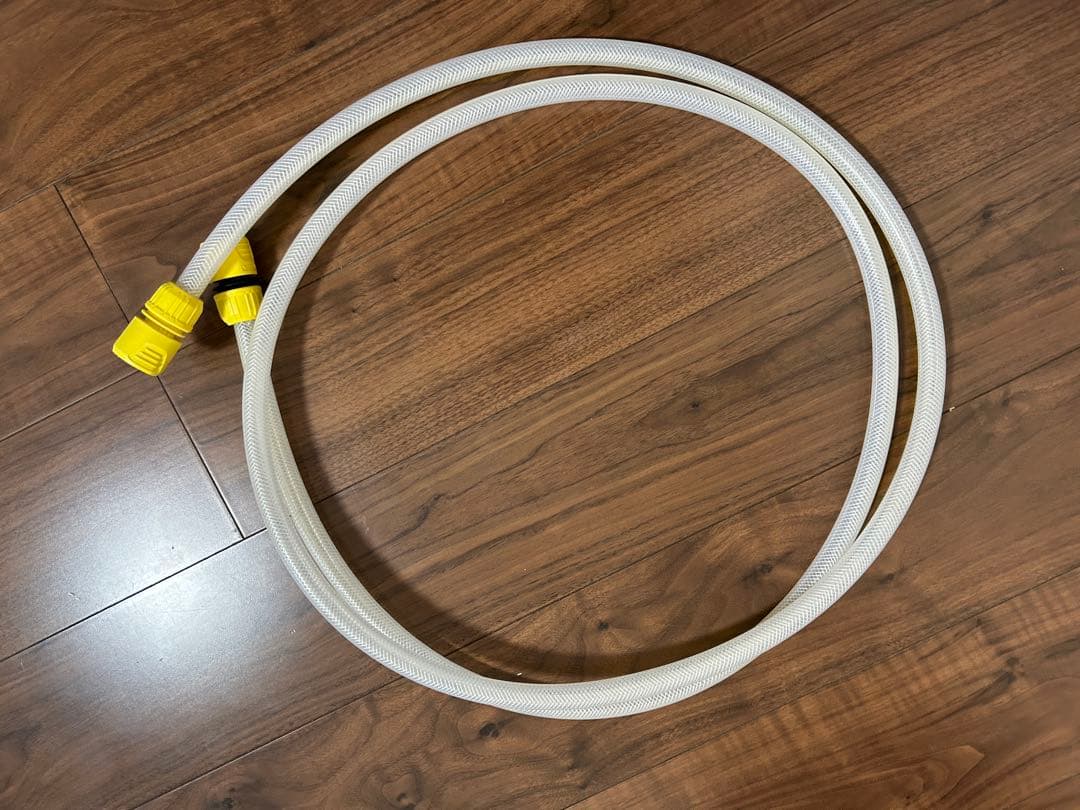 【約2年保証残】KARCHER JTK 高圧洗浄機 本体　サイレント