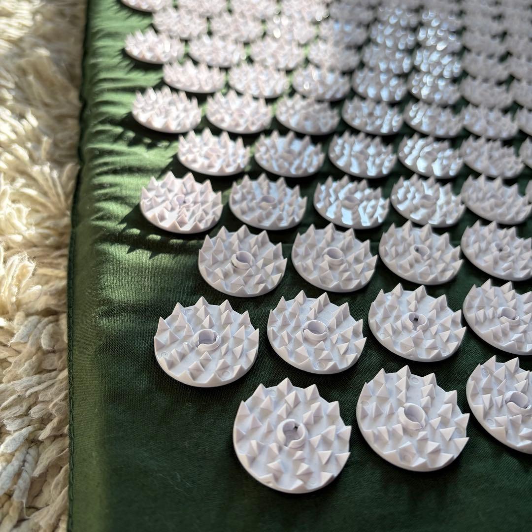 shakti リラクゼーションマット　シャクティマット　正規品