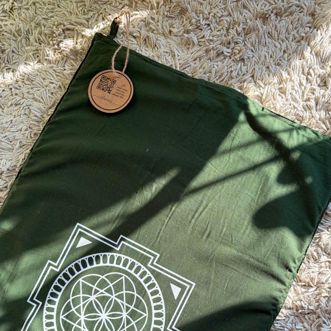 shakti リラクゼーションマット　シャクティマット　正規品