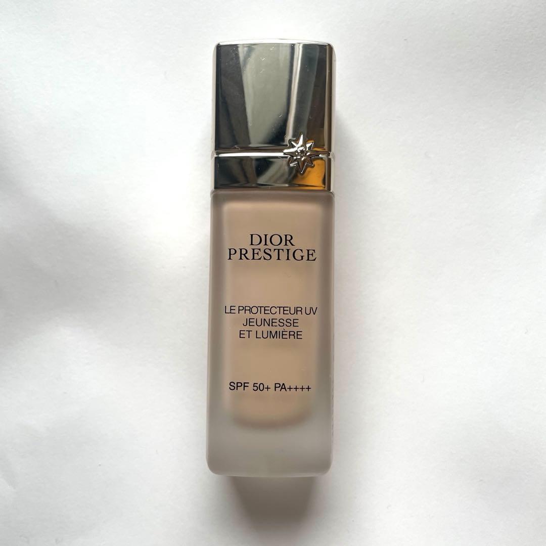 ディオール プレステージ ホワイト ル プロテクター UV ルミエール BB00
