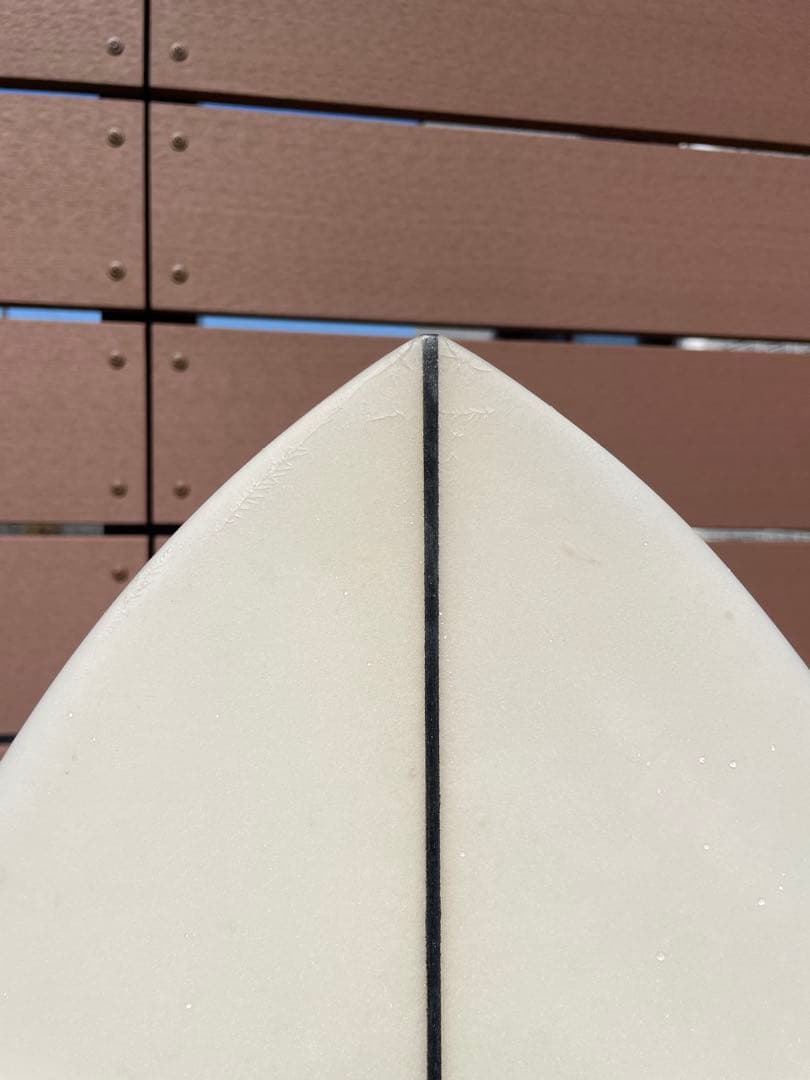 Hide　【値下げ！！！】サーフボード　スーパーブランド　シリアルキーラー