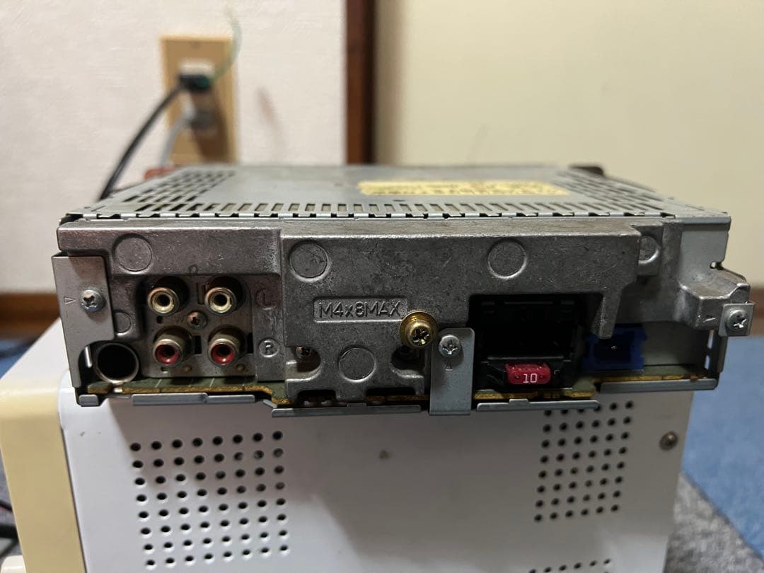 カーオーディオ Deh-p070