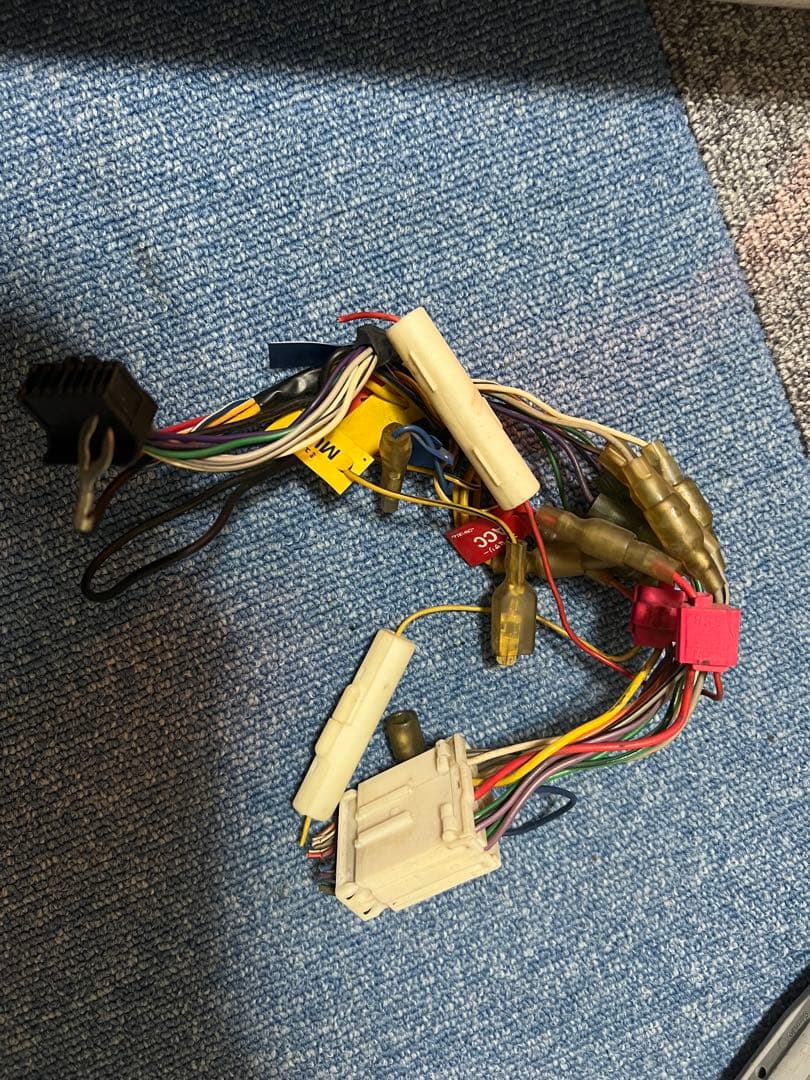 カーオーディオ Deh-p070