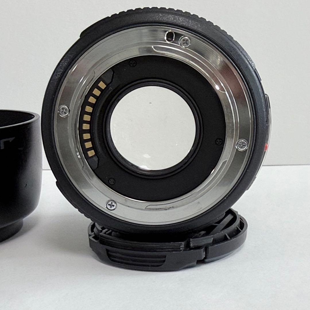 レンズ(単焦点) Olympus ZUIKO DIGITAL ED 50mm F2.0 MACRO