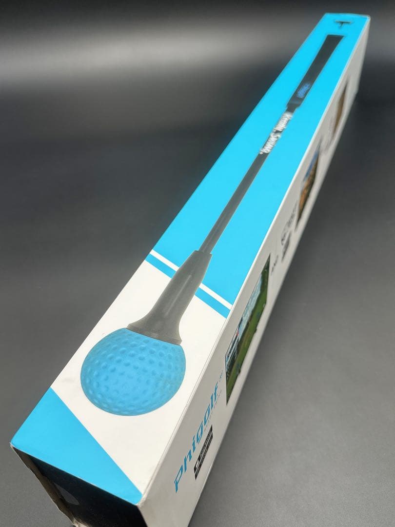 【未使用】Phigolf ファイゴルフ ゴルフ練習　パーリーゲイツ　スイング