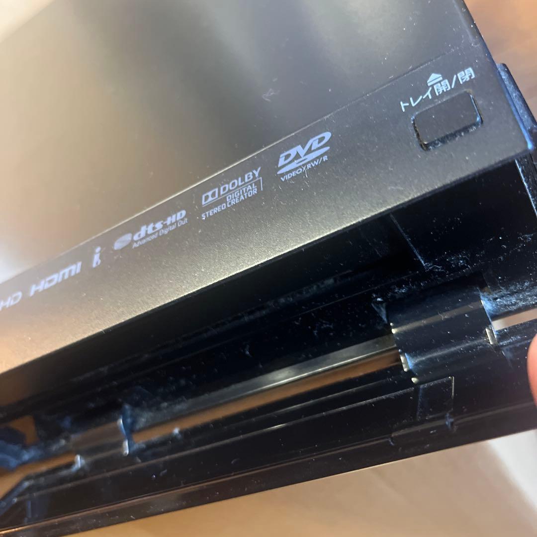 HDMI接続 BD Live DVDプレーヤー