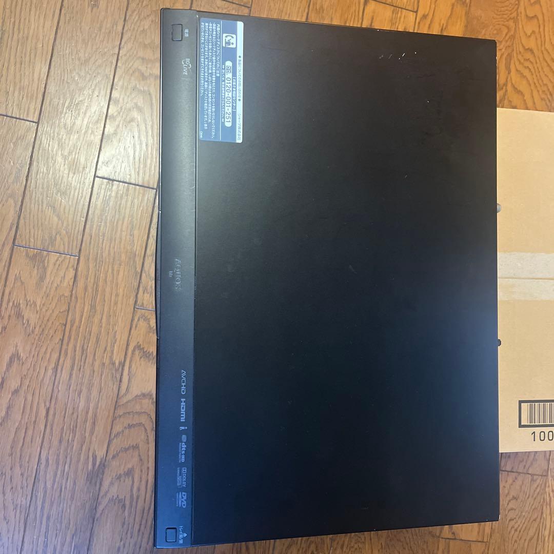 HDMI接続 BD Live DVDプレーヤー